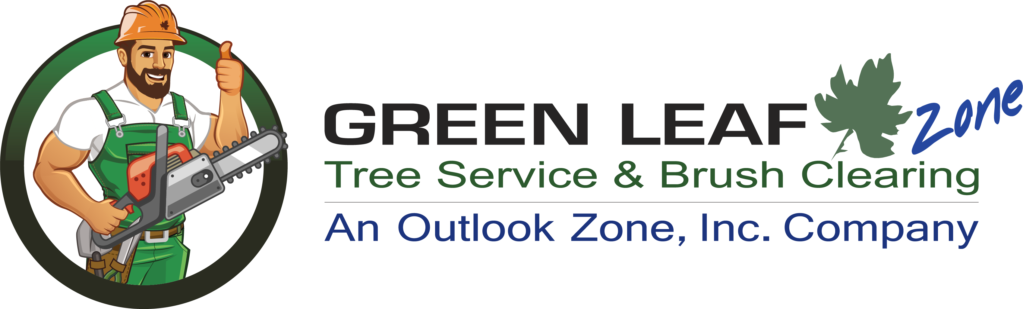 Green Leaf Zone